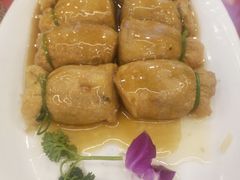 口袋豆腐-玉华台饭庄(裕中西里小区店)
