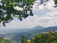 -崆峒山景区