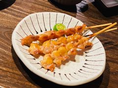 -三川·十酒Izakaya(南昌路店)