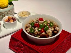 -悦厅·下午茶(杭州柏悦酒店)