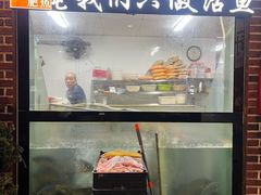 -肥鱼屯活鱼锅(惠工街店)