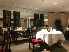 大堂-金陵饭店·梅苑