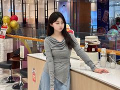 -铜锣湾国际购物中心