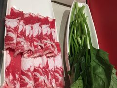 -海底捞火锅(九久奥特莱斯店)