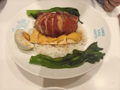 -龙记香港茶餐厅(久光百货店)