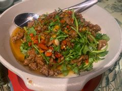 小炒黄牛肉-井水小厨·湘菜(活力广场店)
