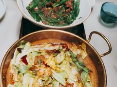 -佬麻雀·剁椒鱼头(京基KK One店)