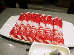 精品肥牛-海底捞火锅(天一广场亚细亚店)