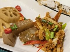 -颐而康·按摩·艾灸·足疗(苏仙岭店)