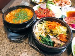 -梦山水日本烧肉(五四广场店)