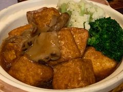 -T館·花园艺术餐厅