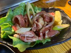 -丹东特色烤肉(南光三部店)