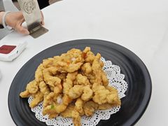 -汤记传菜(秀浦路店)
