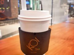 -KOI The(卓悦汇购物中心店)