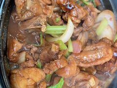 -川香煲(茅台路店)