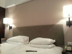 android_upload_pic-杭州西湖艺联君亭酒店(黄龙体育中心地铁口店)