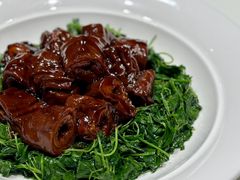 草头圈子-屋里厢上海菜馆