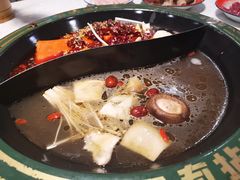 -有拈头成都市井火锅(南山总店)