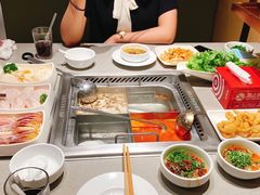 -海底捞火锅(如皋吾悦广场店)