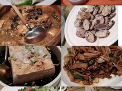 -关东小磨东北菜(上海长风大悦城店)