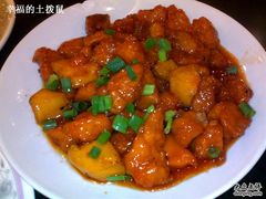 -老福州闽菜馆(温泉路店)