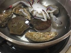 -春华海鲜城(广场西苑店)