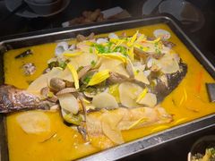 -炉鱼(西溪银泰城店)