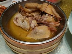 -老街渔味馆(芳华店)