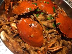 -胖哥俩肉蟹煲(福州仓山爱琴海店)