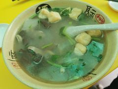 -笑云开汤包店(网巾市店)