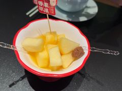 -四道菜·福建菜馆(新街口金鹰店)