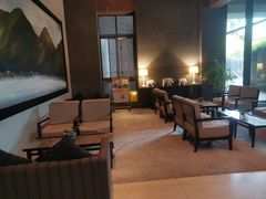 -灞柳驿酒店(香湖湾地铁站店)