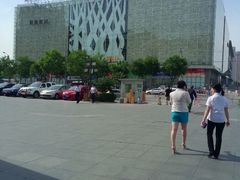 -红星美凯龙北京至尊MALL(东四环中路店)