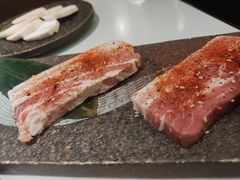 -千寻山野烤肉(中关村店)