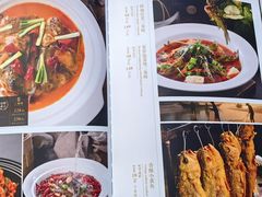 -院8里·小乐园家常味川菜(鹭洲里店)