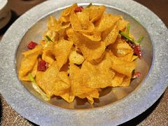 -曼听小寨海鲜烧烤·大连辣炒大王(盖州街店)