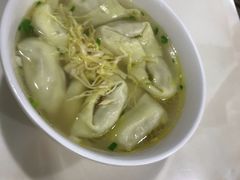 -绿杨馄饨临顿路店