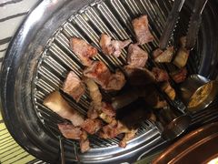 401烤肉店(弘大店)-401餐厅(弘大店)