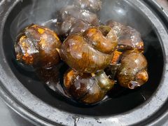 田螺塞肉-旧款宁波饭店(华敏世纪广场店)