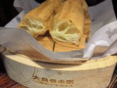 -大良毋米粥(锦龙路总店)