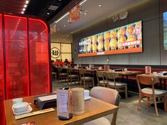 -管氏翅吧(马家堡店)