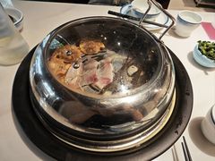 -碗中海·蒸汽海鲜·桑拿鸡(岭南天地店)