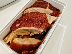 -南京大牌档(中山陵店)