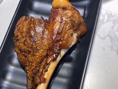 -丁里羊肉小镇(天鹅湖总店)