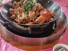 -侠成水上农庄(工业大道店)