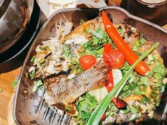 -云海肴·汽锅鸡·云南代表菜(美罗城店)