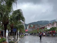 -遵义会议纪念馆