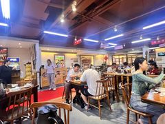 -张氏父子常德肠子馆(贺龙店)