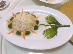 葵花鸡-丁老爷子苏香圆