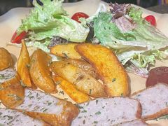 -The Cheebat 锌吧·Bistro(体育西店)